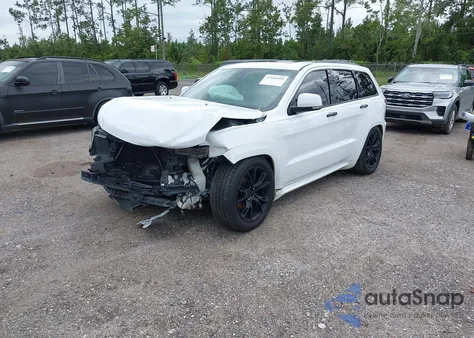 2016 Jeep Grand Cherokee High Altitude из США, поврежденный, VIN 1C4RJFCG1GC470076